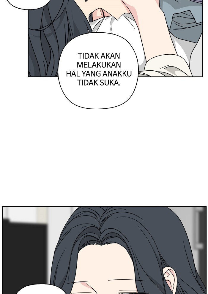 Mother, I’m Sorry Chapter 43 - halaman 72