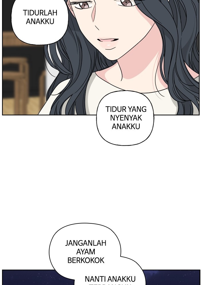 Mother, I’m Sorry Chapter 43 - halaman 73