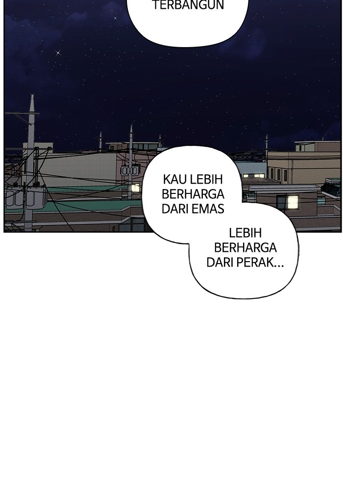 Mother, I’m Sorry Chapter 43 - halaman 74
