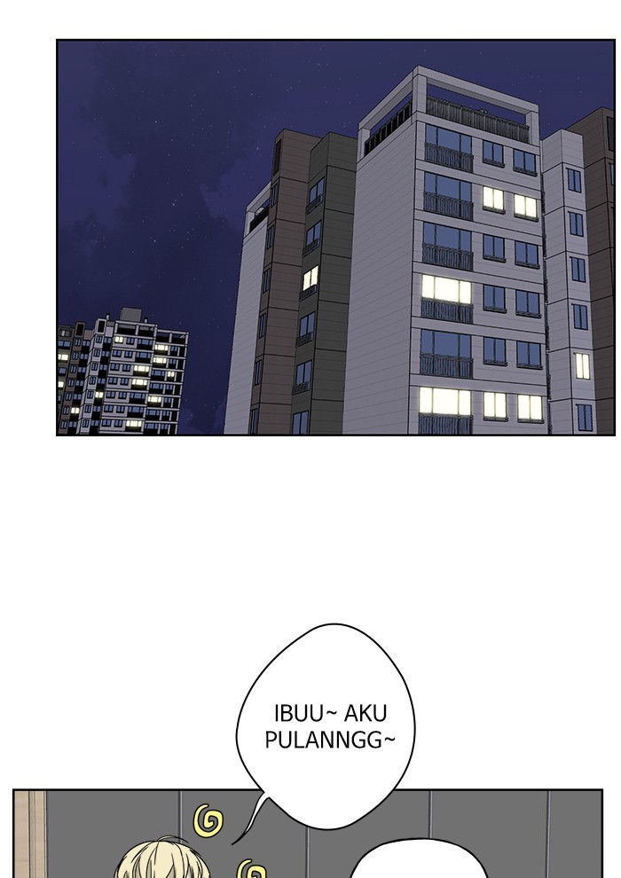 Mother, I’m Sorry Chapter 43 - halaman 76