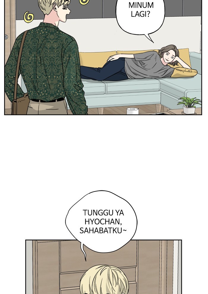 Mother, I’m Sorry Chapter 43 - halaman 77