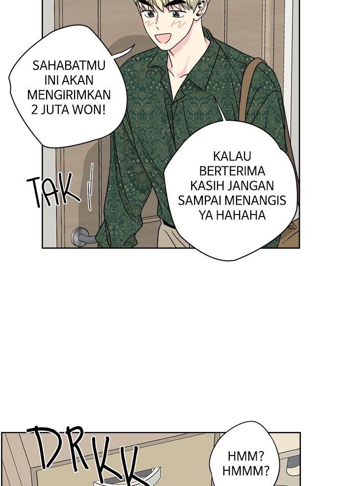 Mother, I’m Sorry Chapter 43 - halaman 78