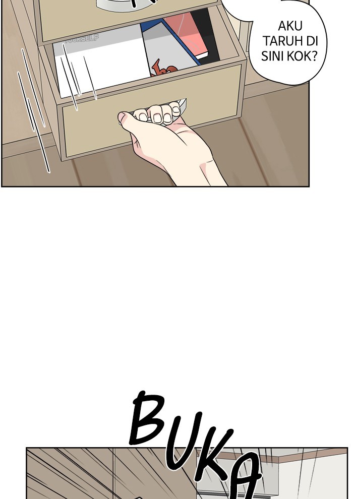 Mother, I’m Sorry Chapter 43 - halaman 79