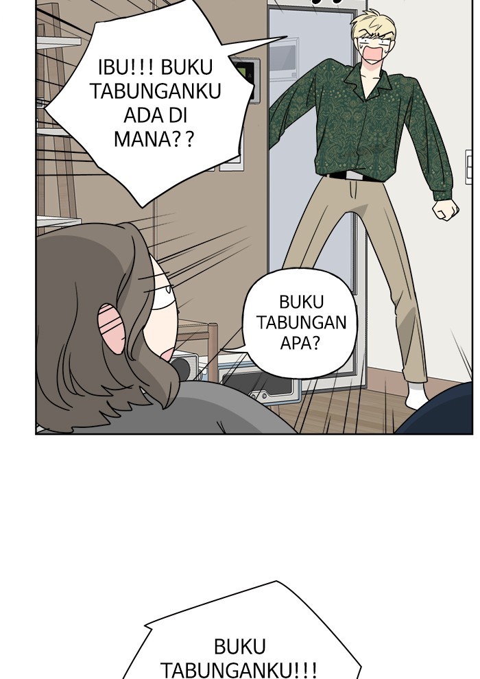 Mother, I’m Sorry Chapter 43 - halaman 80