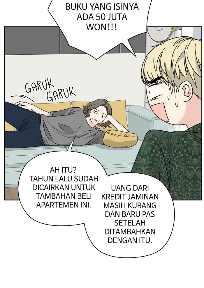 Mother, I’m Sorry Chapter 43 - halaman 81
