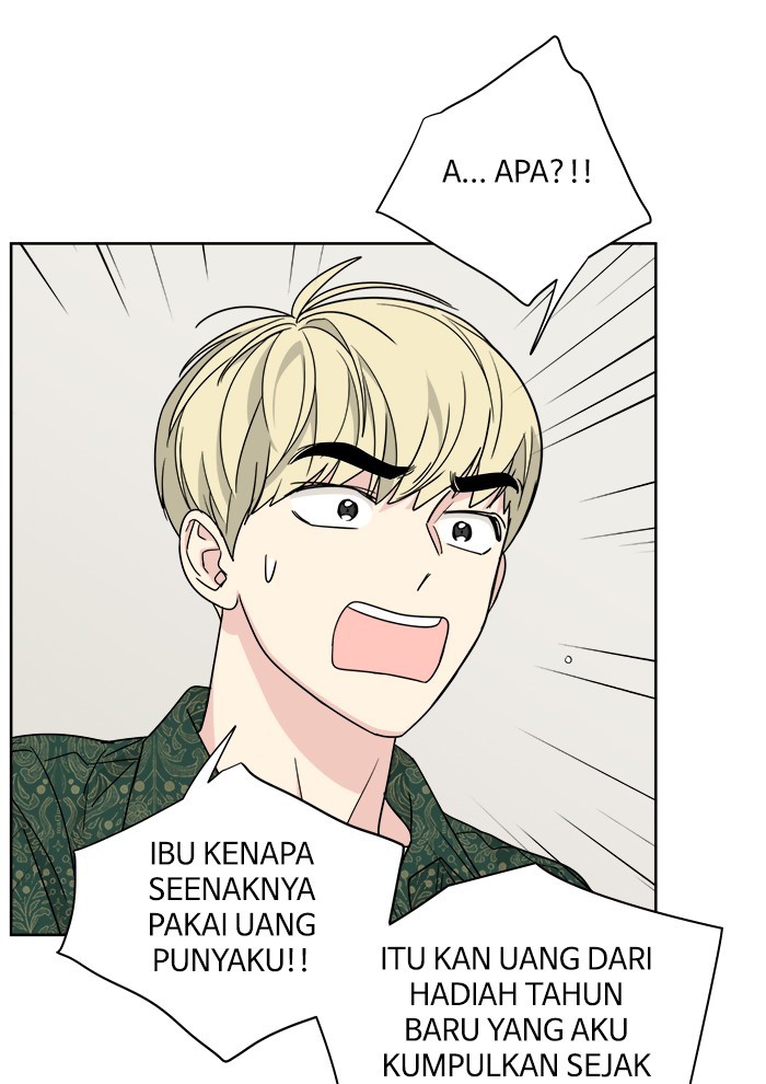 Mother, I’m Sorry Chapter 43 - halaman 82