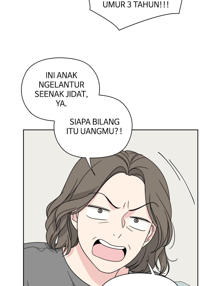 Mother, I’m Sorry Chapter 43 - halaman 83