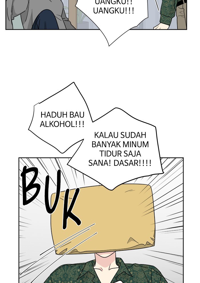 Mother, I’m Sorry Chapter 43 - halaman 85