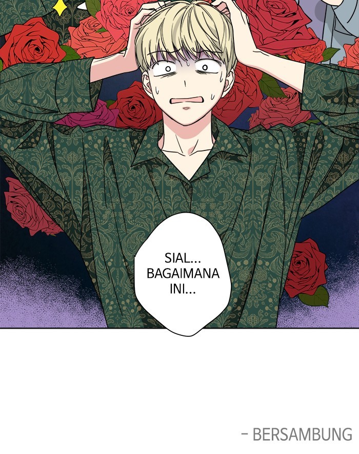 Mother, I’m Sorry Chapter 43 - halaman 87