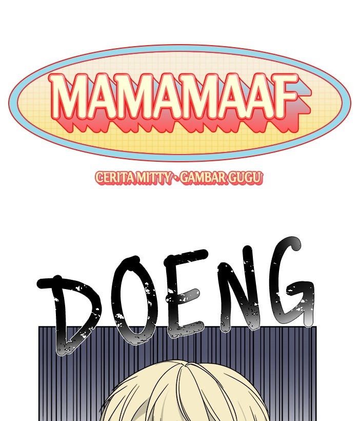Mother, I’m Sorry Chapter 44 - halaman 1