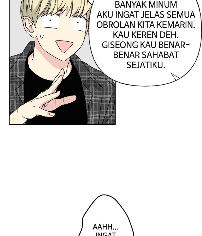 Mother, I’m Sorry Chapter 44 - halaman 10