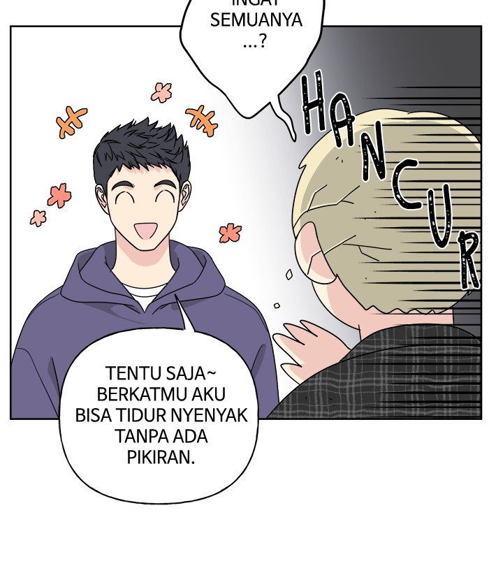 Mother, I’m Sorry Chapter 44 - halaman 11