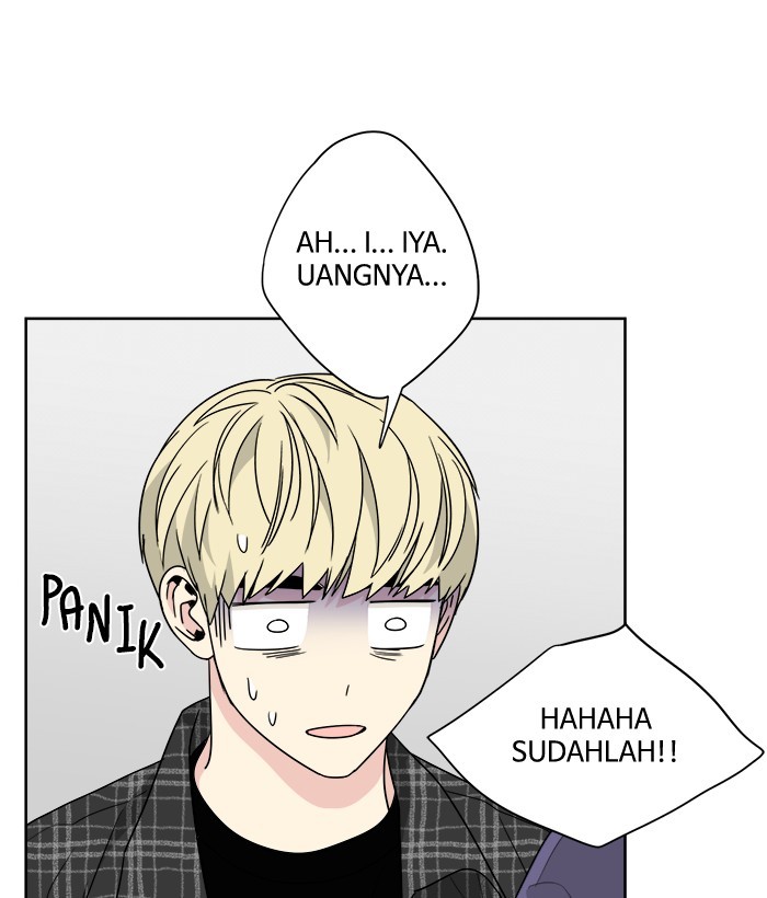 Mother, I’m Sorry Chapter 44 - halaman 12
