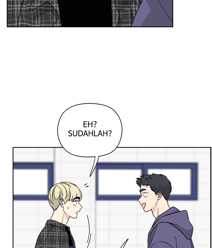 Mother, I’m Sorry Chapter 44 - halaman 13