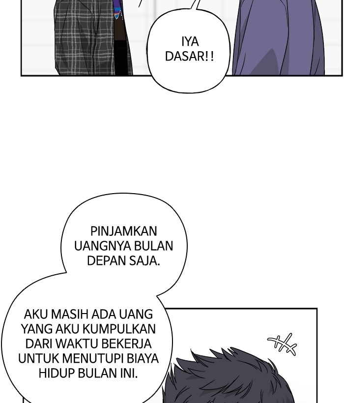 Mother, I’m Sorry Chapter 44 - halaman 14
