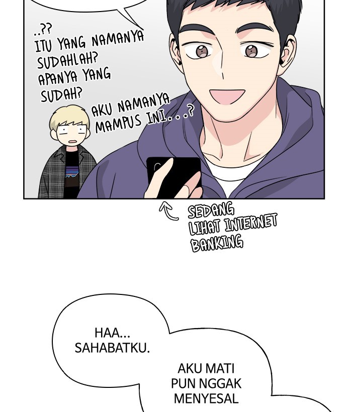 Mother, I’m Sorry Chapter 44 - halaman 15