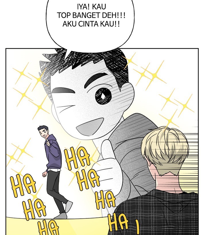 Mother, I’m Sorry Chapter 44 - halaman 17