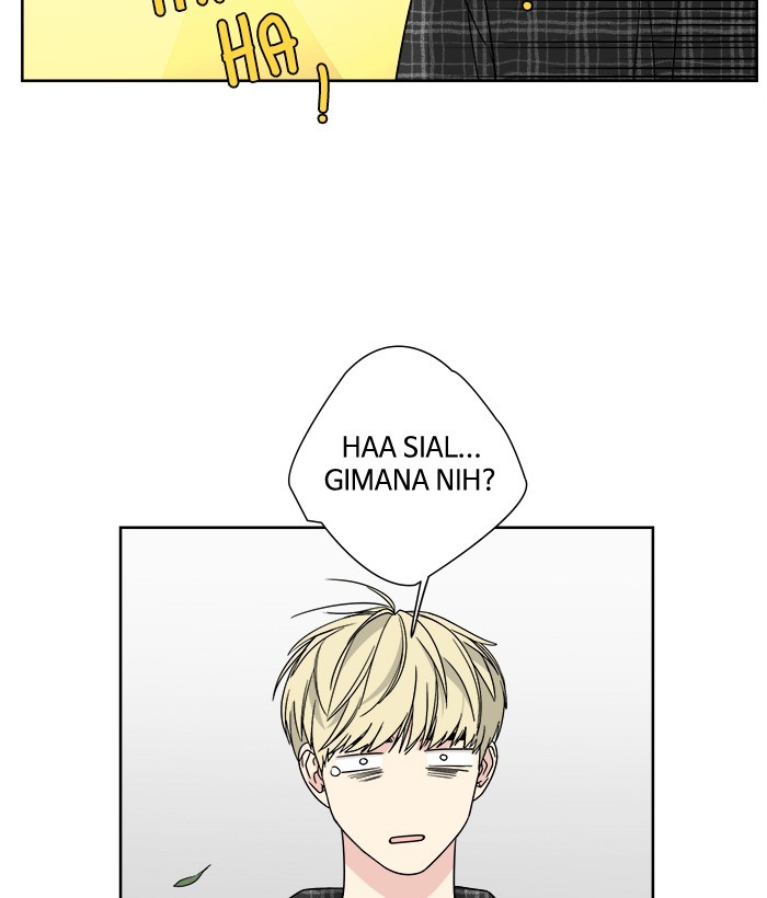 Mother, I’m Sorry Chapter 44 - halaman 18