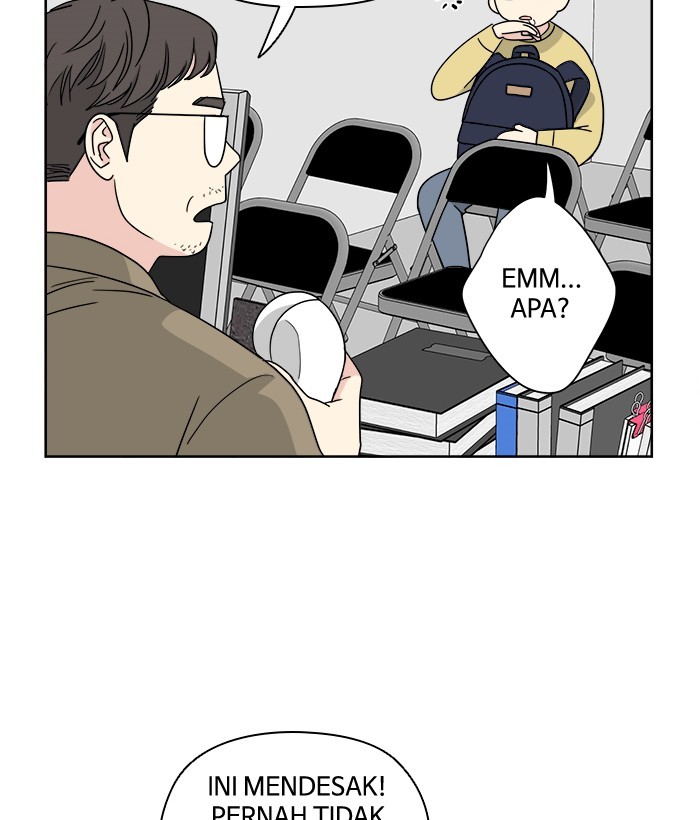Mother, I’m Sorry Chapter 44 - halaman 23