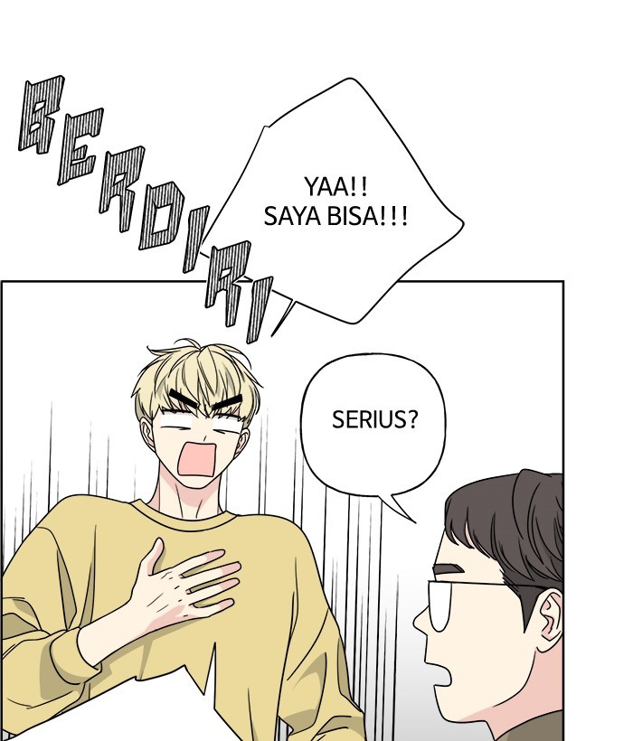 Mother, I’m Sorry Chapter 44 - halaman 25