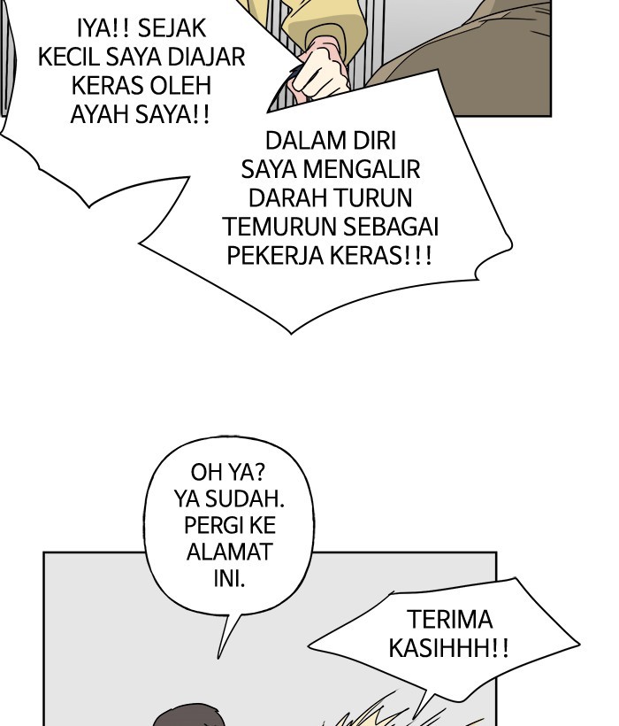 Mother, I’m Sorry Chapter 44 - halaman 26