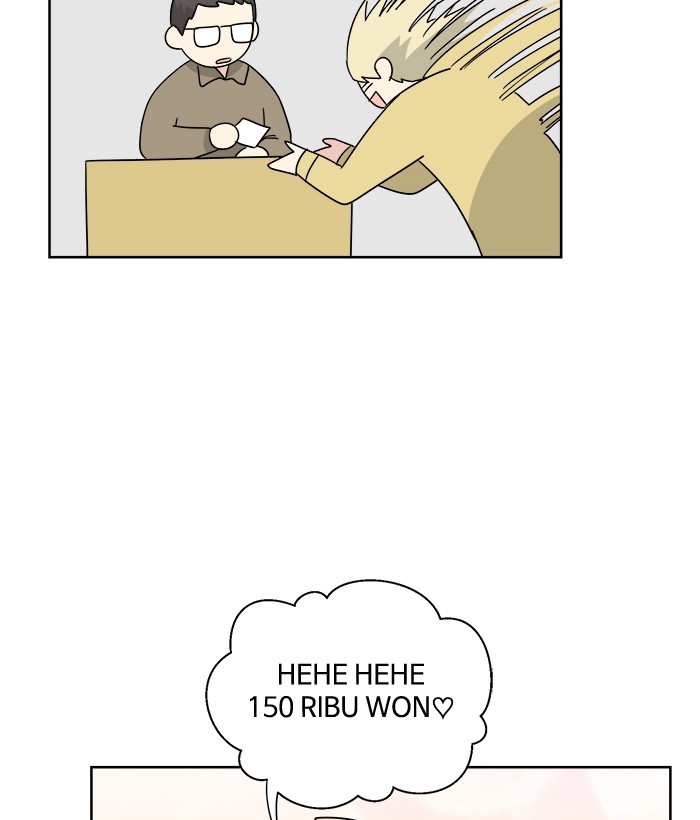 Mother, I’m Sorry Chapter 44 - halaman 27