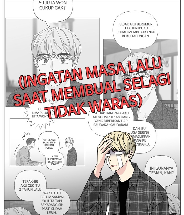 Mother, I’m Sorry Chapter 44 - halaman 3