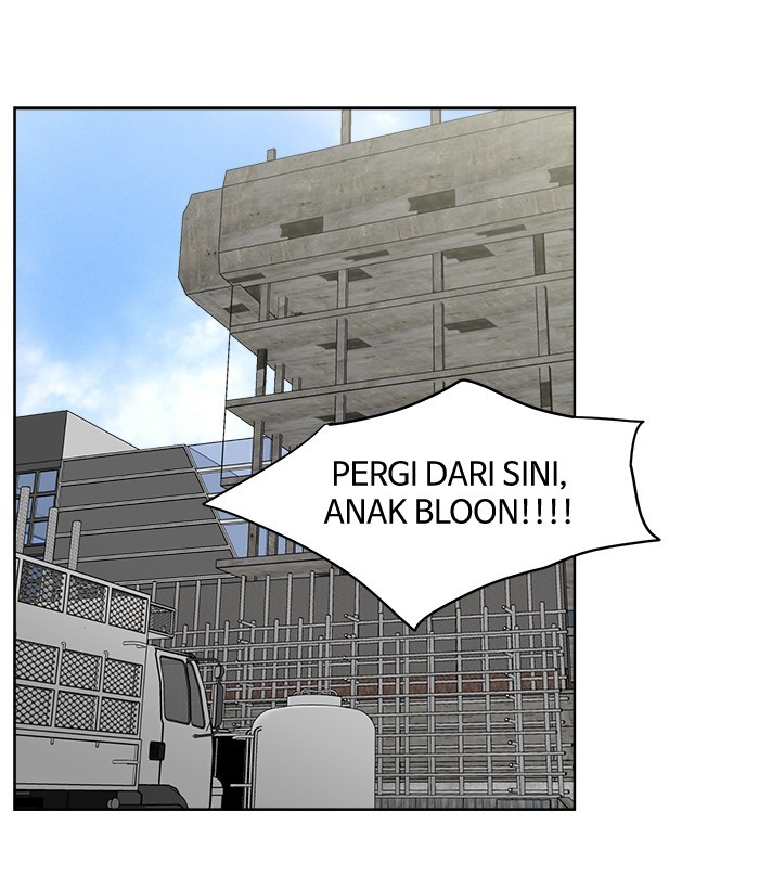 Mother, I’m Sorry Chapter 44 - halaman 30