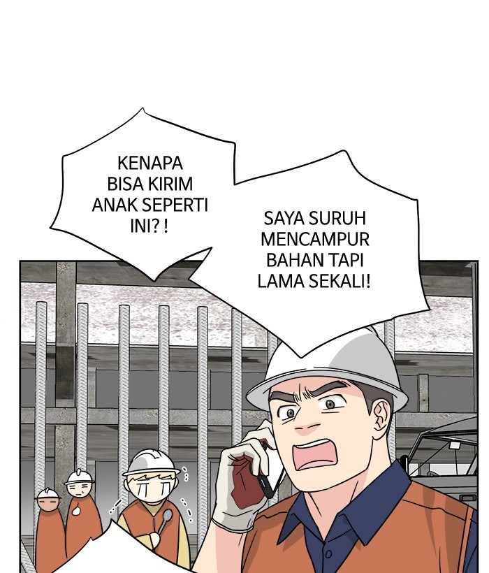 Mother, I’m Sorry Chapter 44 - halaman 31