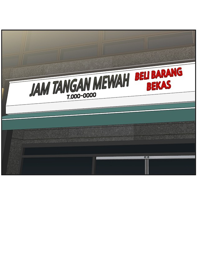 Mother, I’m Sorry Chapter 44 - halaman 36