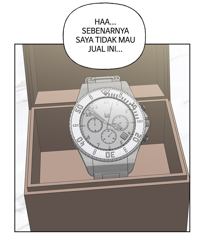 Mother, I’m Sorry Chapter 44 - halaman 37