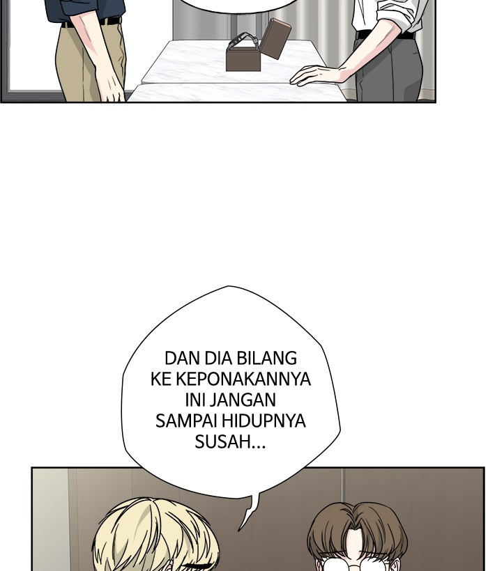 Mother, I’m Sorry Chapter 44 - halaman 39