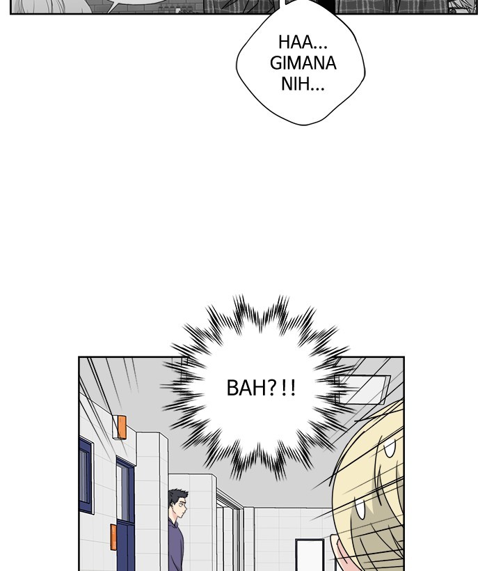Mother, I’m Sorry Chapter 44 - halaman 4