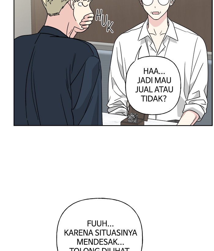 Mother, I’m Sorry Chapter 44 - halaman 40