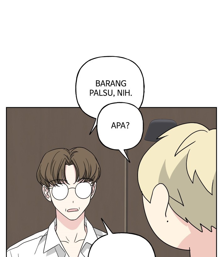 Mother, I’m Sorry Chapter 44 - halaman 42