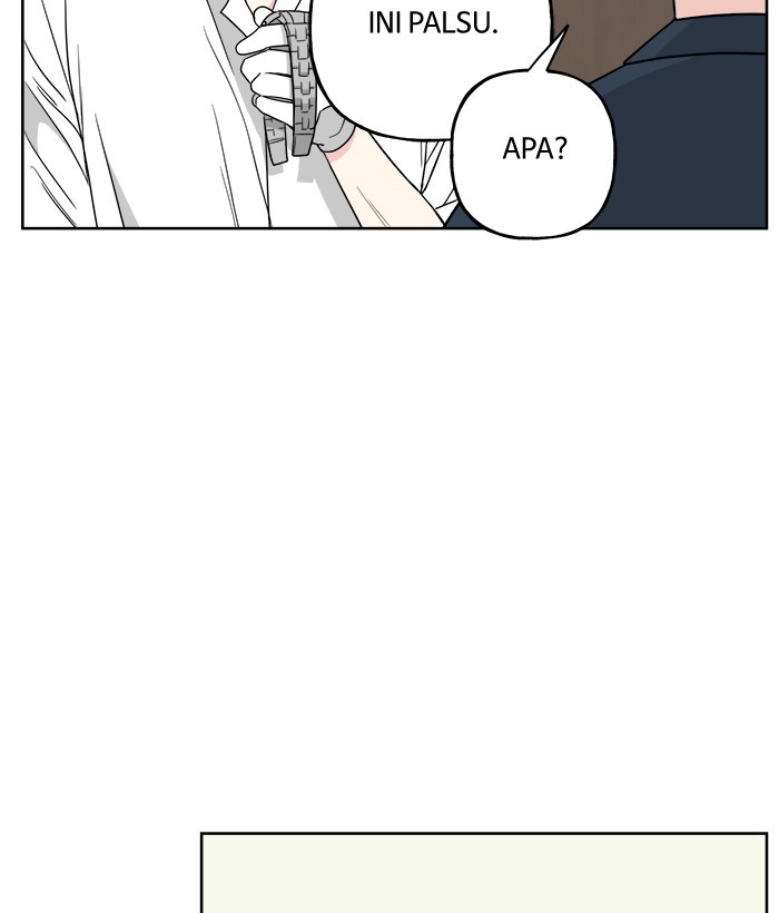 Mother, I’m Sorry Chapter 44 - halaman 43