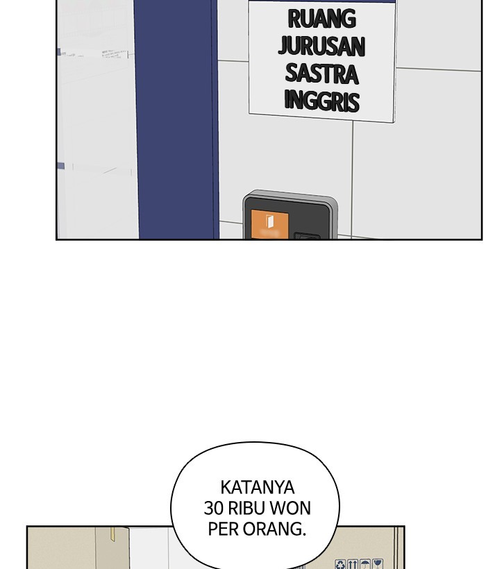 Mother, I’m Sorry Chapter 44 - halaman 46