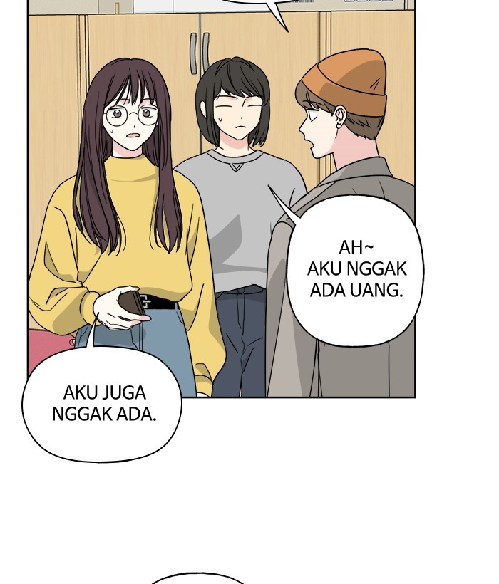 Mother, I’m Sorry Chapter 44 - halaman 47