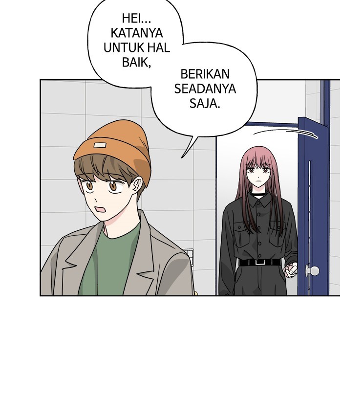 Mother, I’m Sorry Chapter 44 - halaman 48