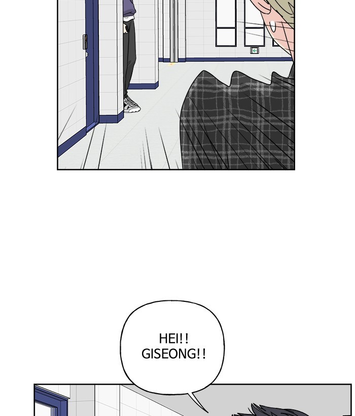 Mother, I’m Sorry Chapter 44 - halaman 5