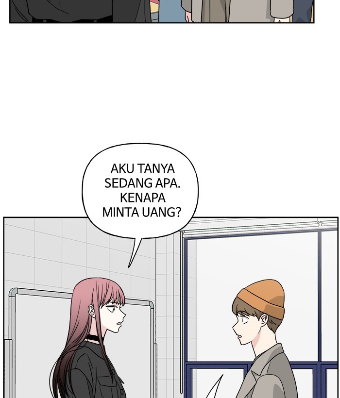 Mother, I’m Sorry Chapter 44 - halaman 50