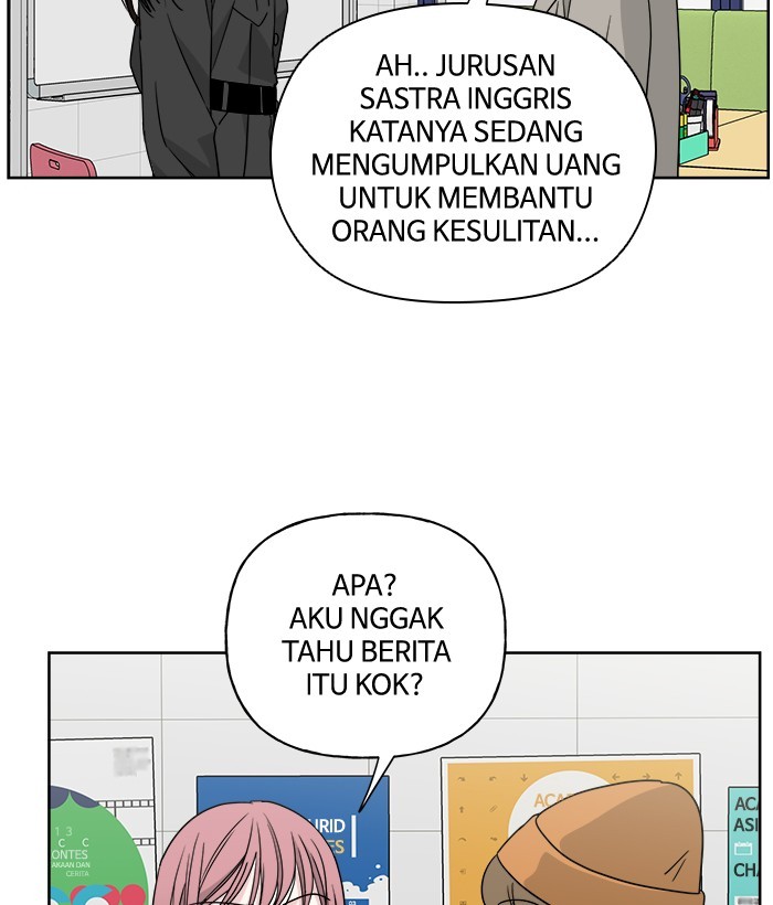 Mother, I’m Sorry Chapter 44 - halaman 51