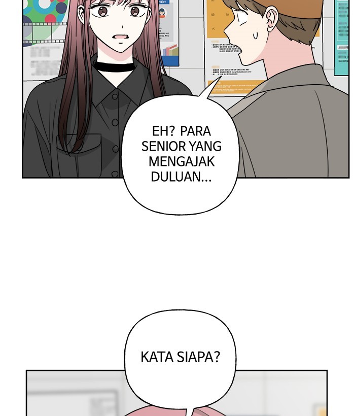 Mother, I’m Sorry Chapter 44 - halaman 52