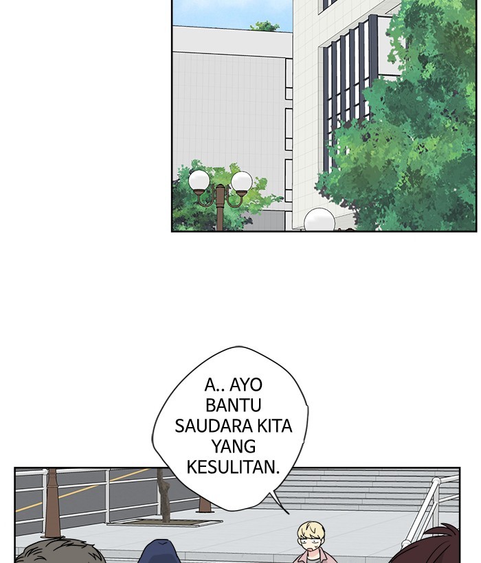 Mother, I’m Sorry Chapter 44 - halaman 55
