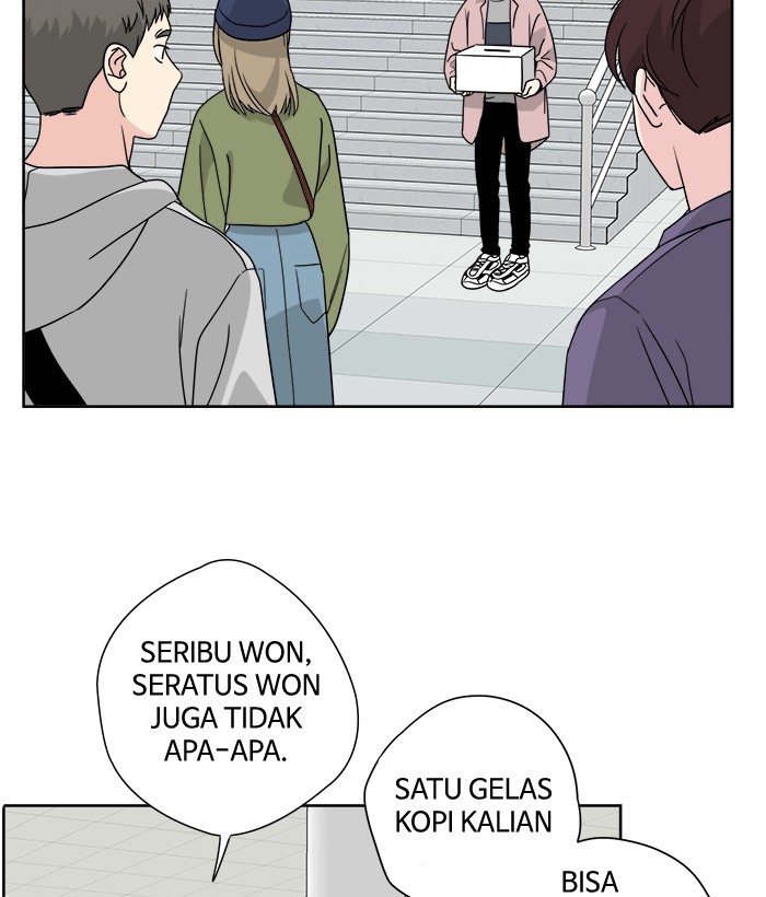 Mother, I’m Sorry Chapter 44 - halaman 56