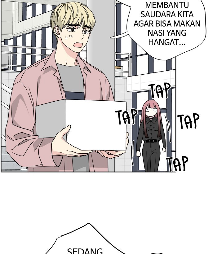 Mother, I’m Sorry Chapter 44 - halaman 57