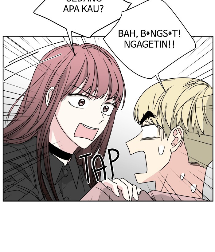 Mother, I’m Sorry Chapter 44 - halaman 58