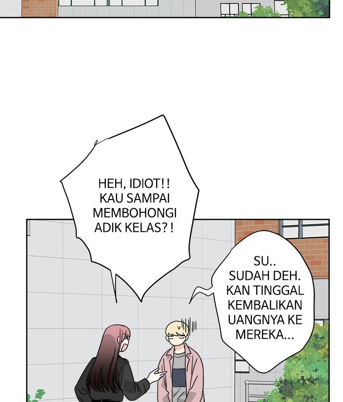 Mother, I’m Sorry Chapter 44 - halaman 61