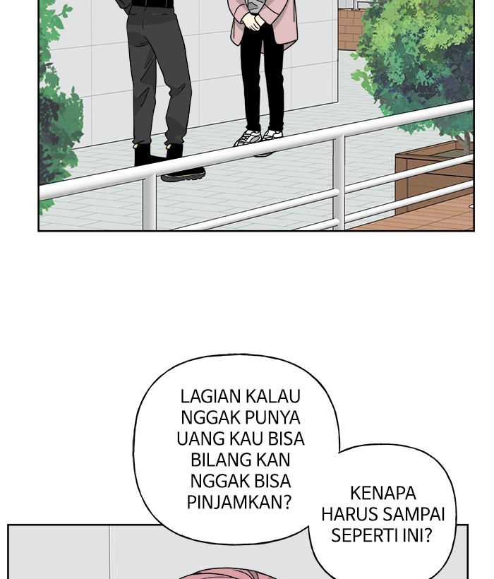 Mother, I’m Sorry Chapter 44 - halaman 62