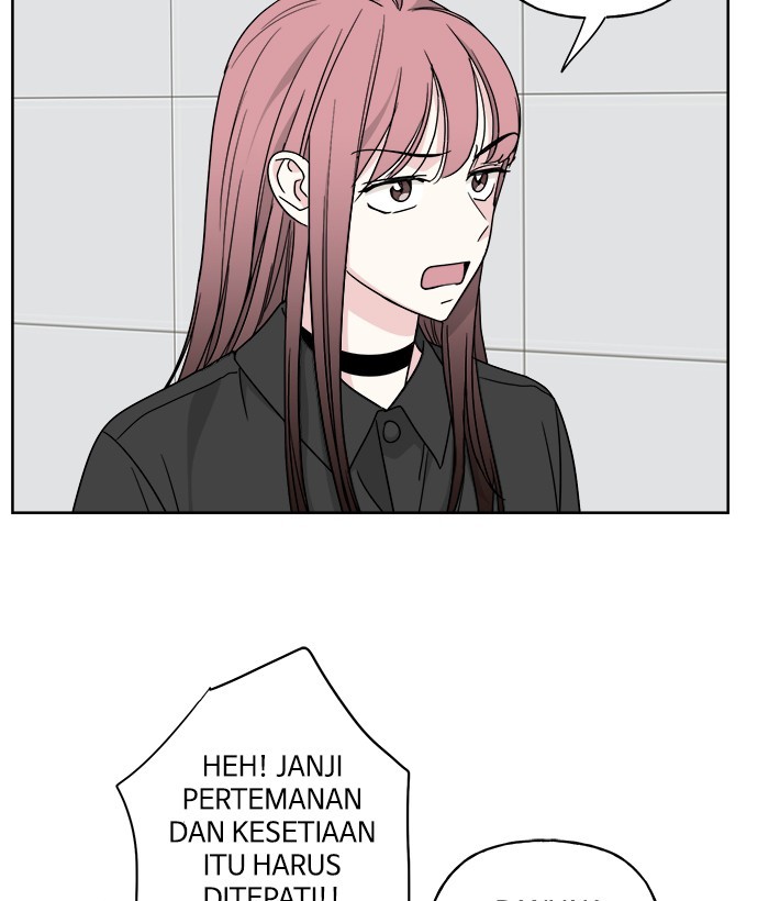 Mother, I’m Sorry Chapter 44 - halaman 63